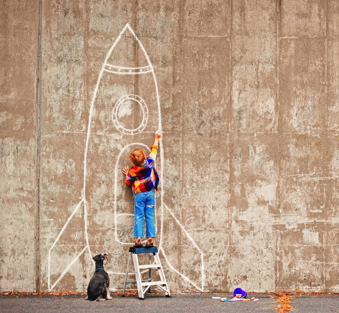 Transformation job hunting holistic